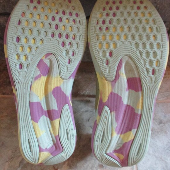 Asics Noosa Tri 15 Running Shoes Womens 9 - Picture 4 of 7